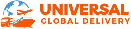 Universal Global Delivery